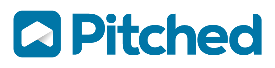 Pitched – Terms and Conditions